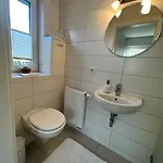 Modernes Haus In Hafenstadt Prázdninový dům