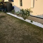 Modernes Haus In Hafenstadt *